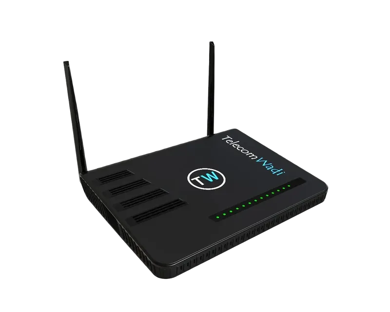 WIFI5 ONT AC1200 Router