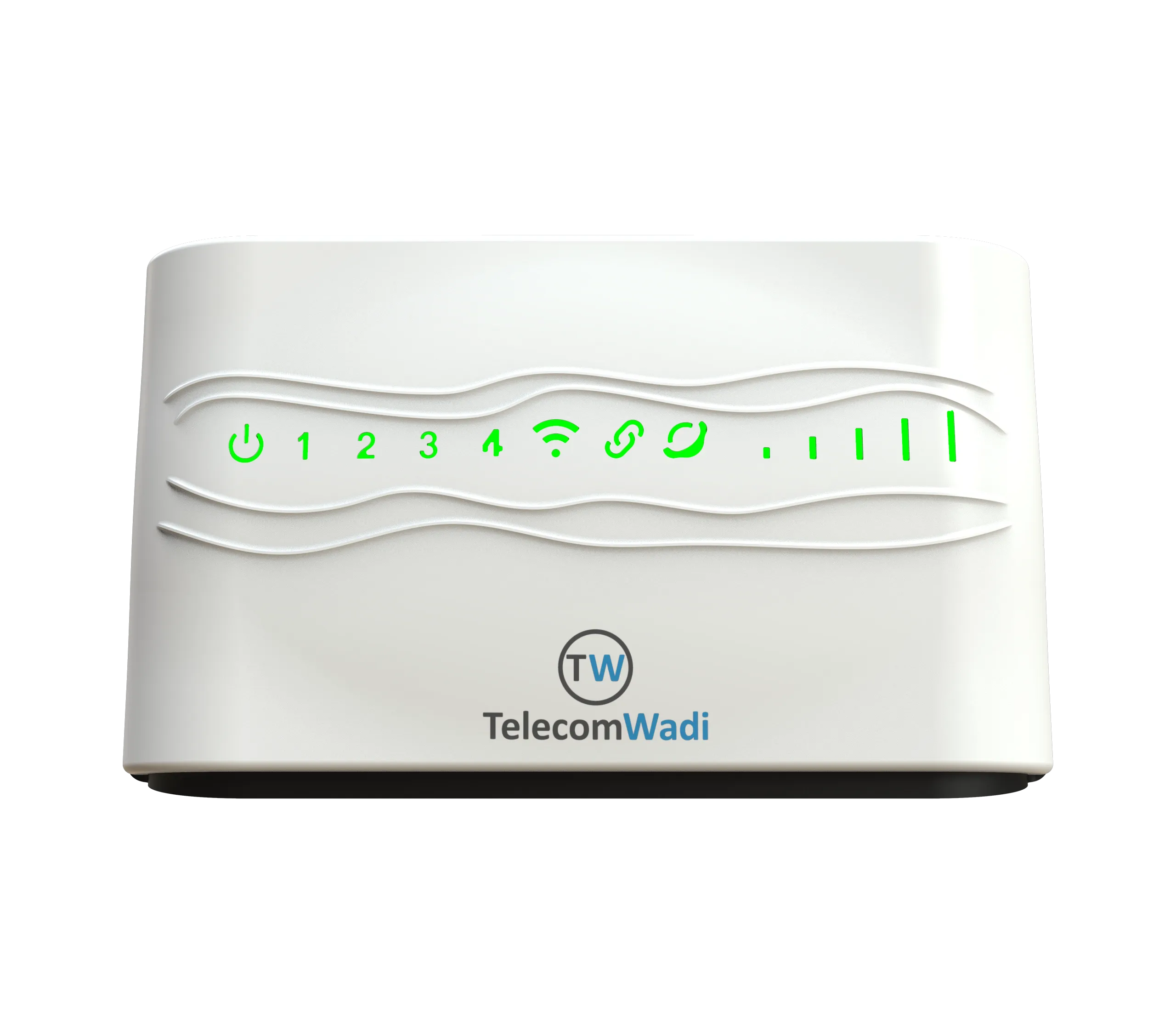 TW214A - LTE Cat 4 Router
