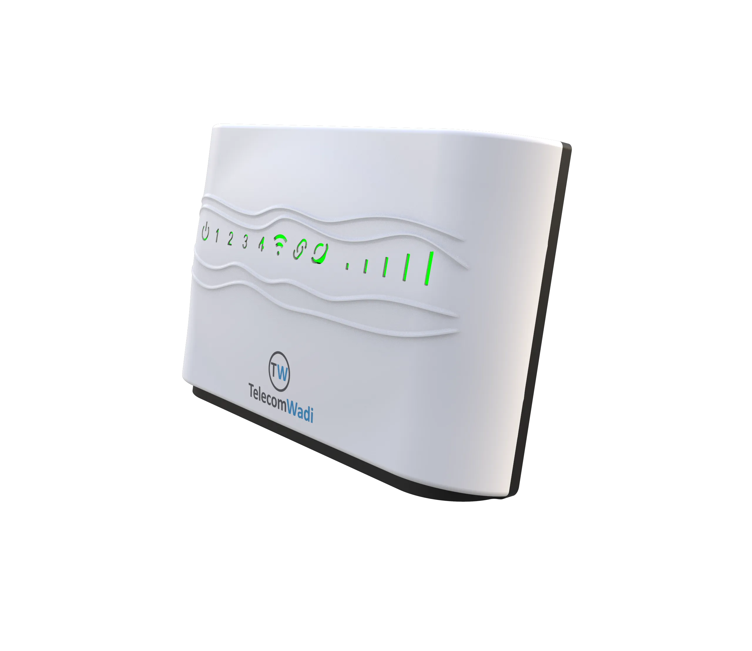 TW214A - LTE Cat 4 Router - Image 2