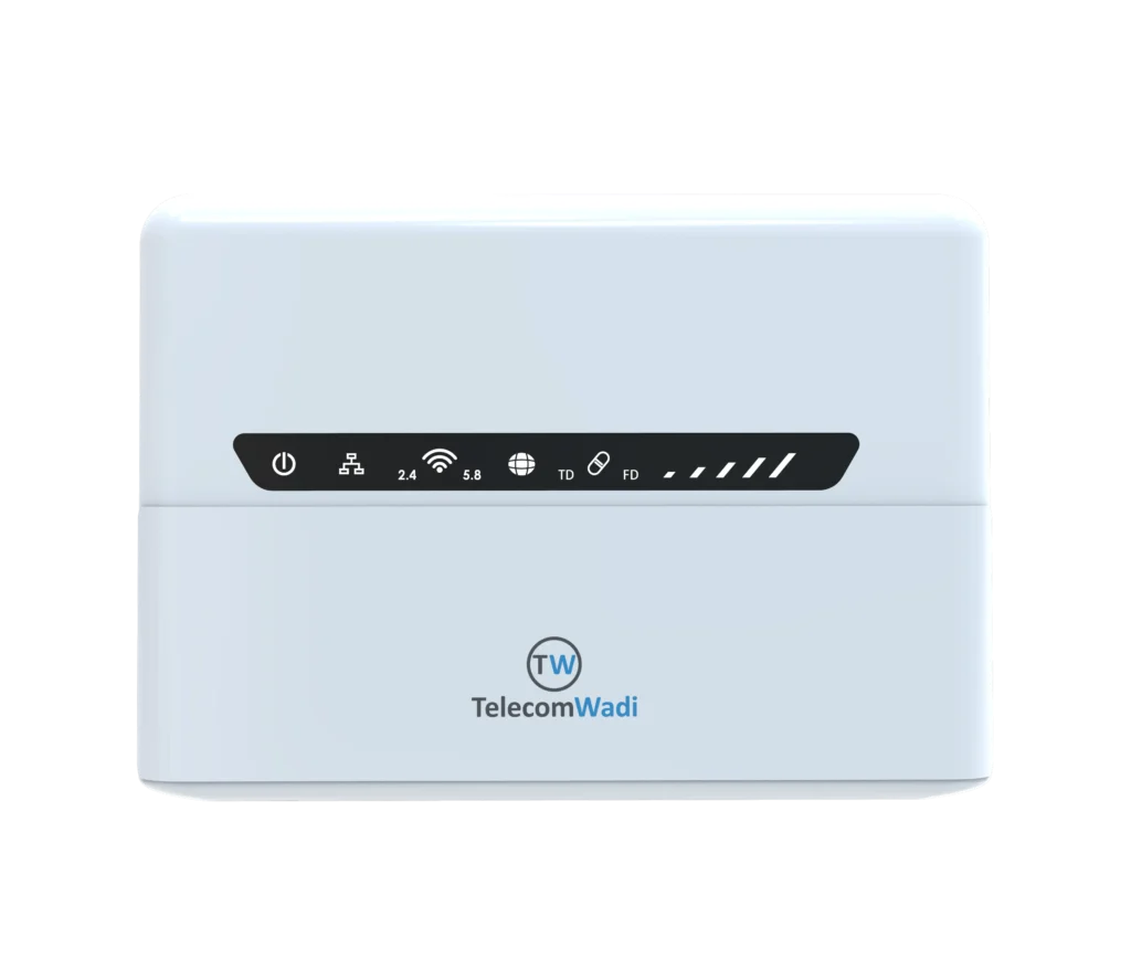 TW216A - LTE Cat 6 Router