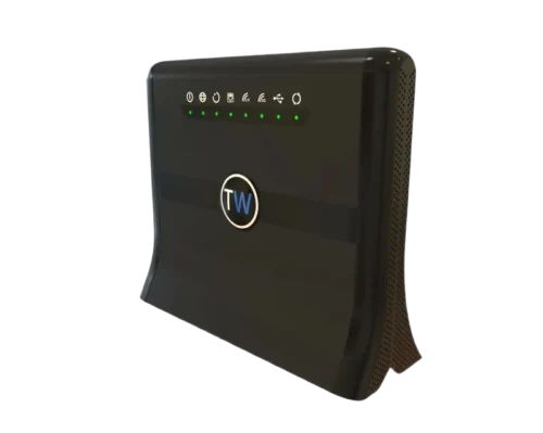 tw115a-main TW116A - AX3000 WiFi 6 Router