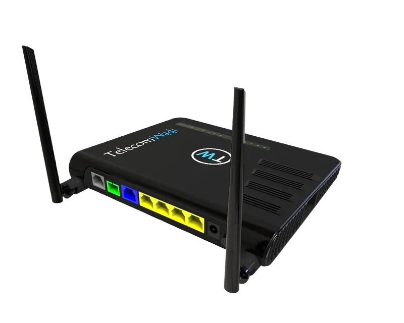 TW315A - WIFI5 ONT AC1200 Router - Image 15