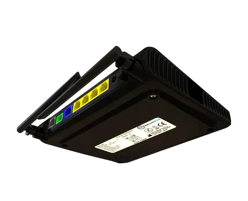 TW315A - WIFI5 ONT AC1200 Router - Image 3