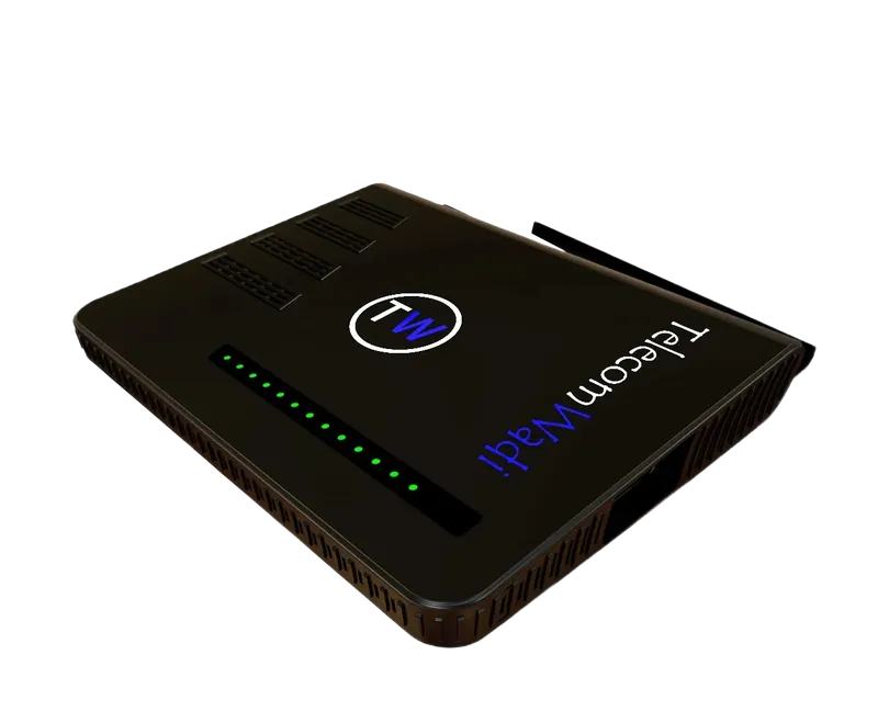 TW315A - WIFI5 ONT AC1200 Router - Image 11