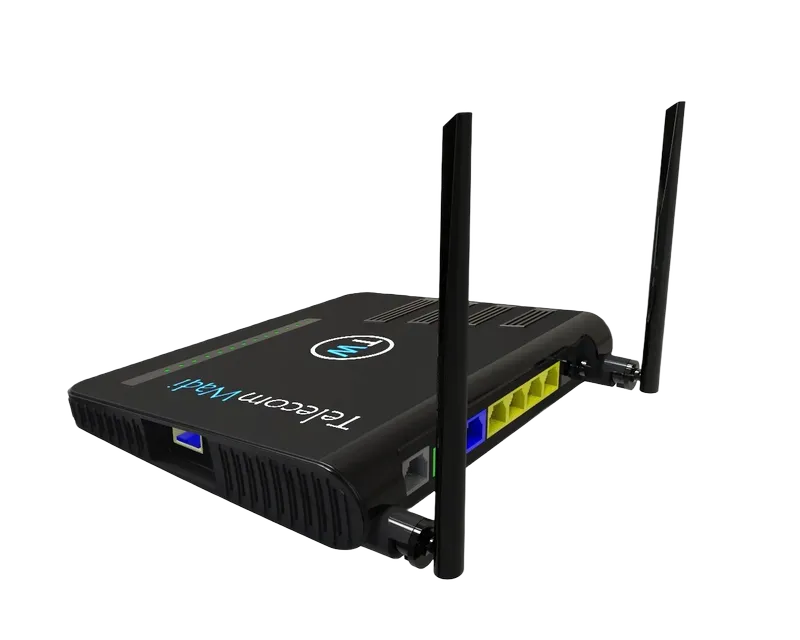 TW315A - WIFI5 ONT AC1200 Router - Image 9