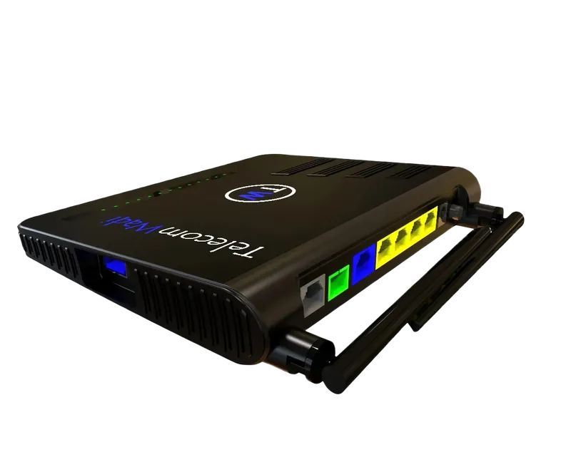TW315A - WIFI5 ONT AC1200 Router - Image 5