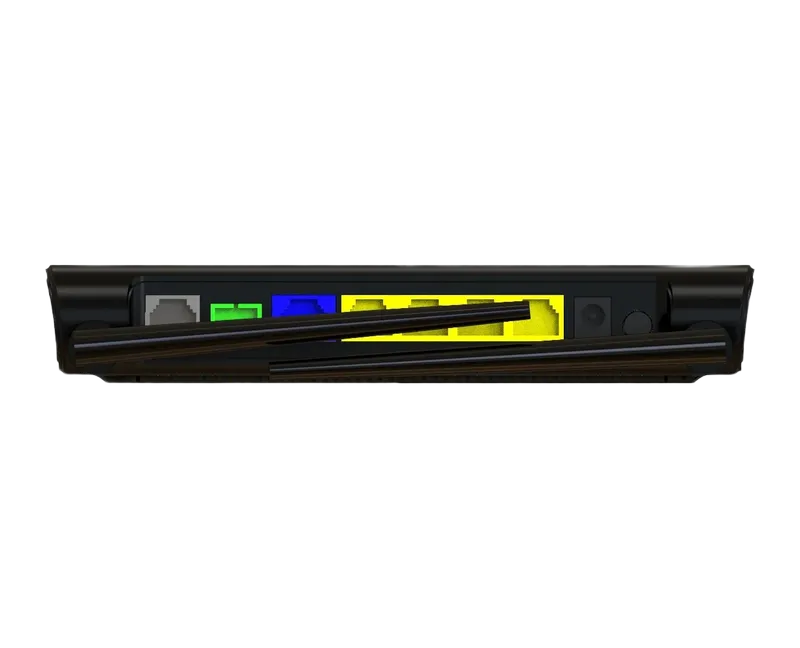 TW315A - WIFI5 ONT AC1200 Router - Image 2