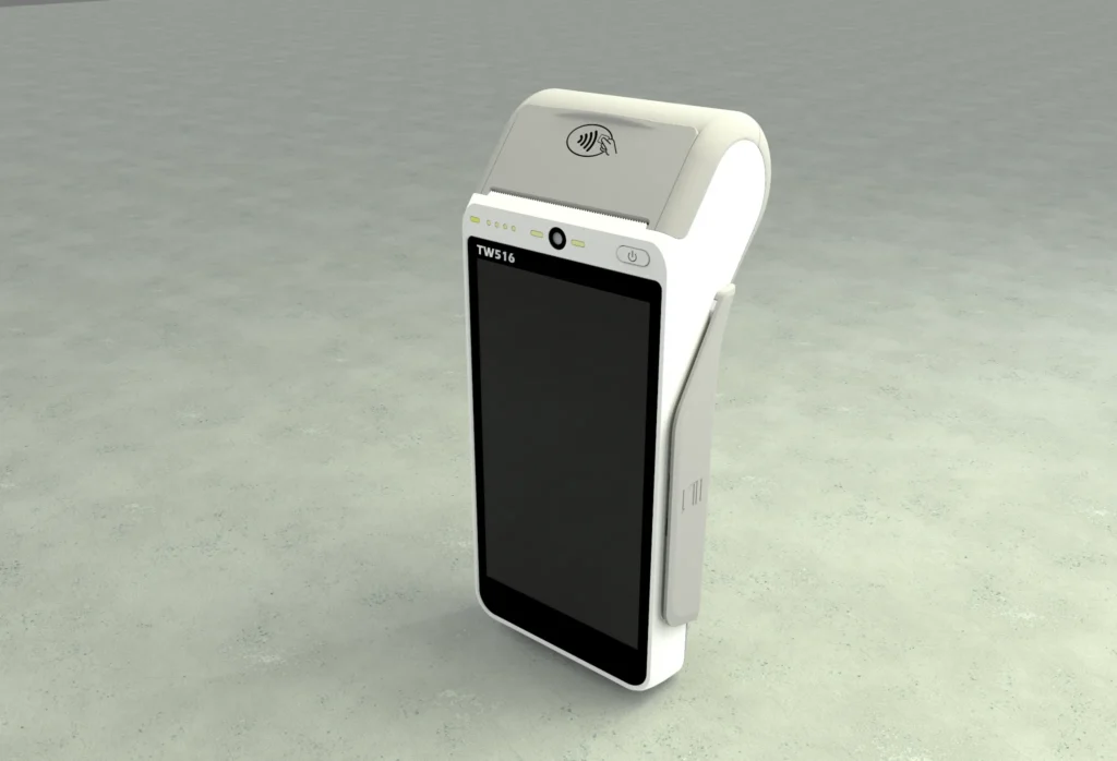 TW516A Smart Touch POS